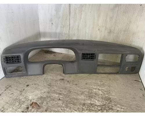 FORD F350 Dash Assembly