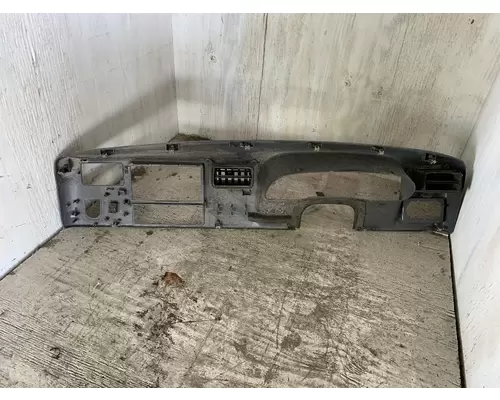 FORD F350 Dash Assembly