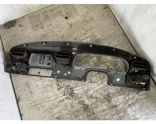 FORD F350 Dash Panel