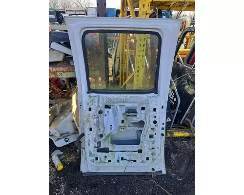 FORD F350 Door Assembly Rear or Back