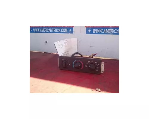 FORD F350 Electronic Parts, Misc.