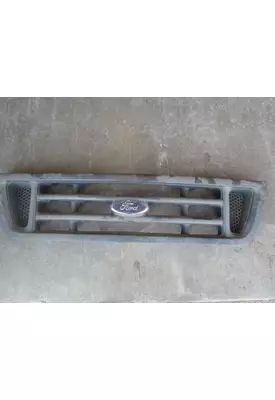 FORD F350 Grille