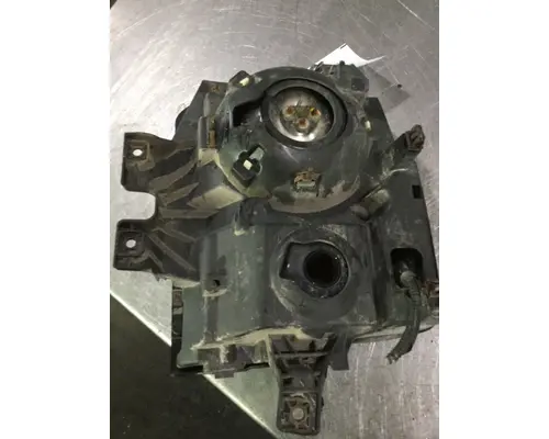 FORD F350 Headlamp Assembly