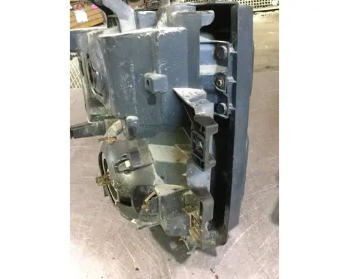 FORD F350 Headlamp Assembly