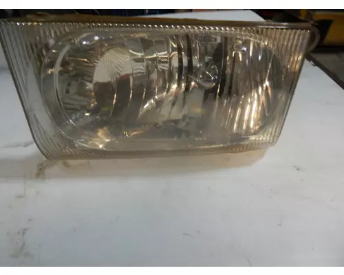 FORD F350 Headlamp Assembly