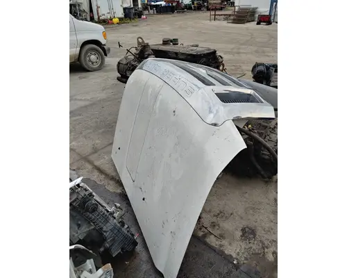 FORD F350 Hood