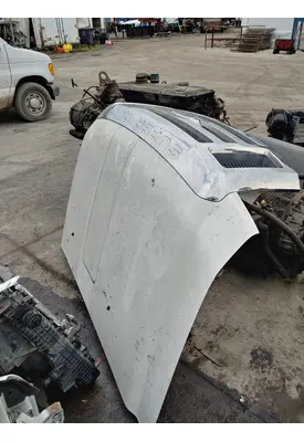 FORD F350 Hood