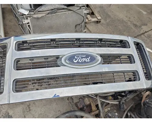 FORD F350 Hood