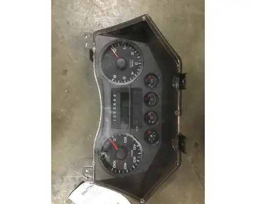 FORD F350 Instrument Cluster