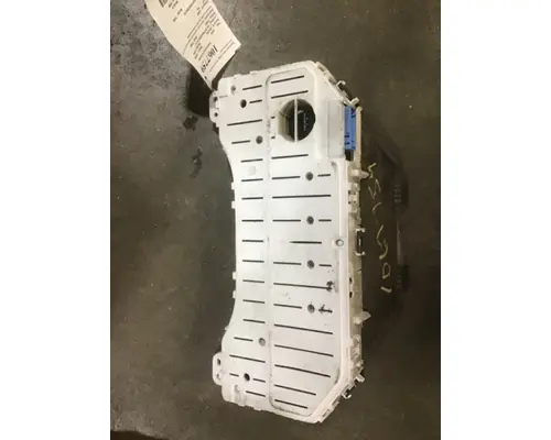 FORD F350 Instrument Cluster