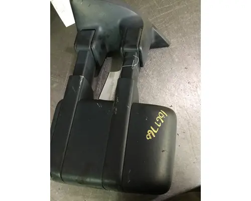 FORD F350 Mirror (Side View)