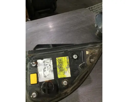 FORD F350 Mirror (Side View)