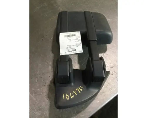 FORD F350 Mirror (Side View)