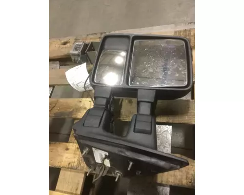 FORD F350 Mirror (Side View)