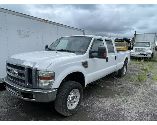 FORD F350 Rebuilders