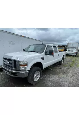 FORD F350 Rebuilders