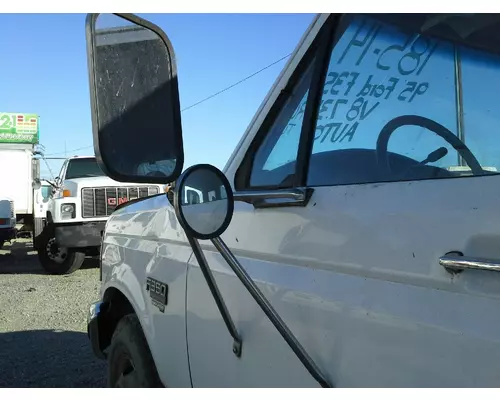 FORD F350 Side View Mirror