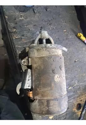 FORD F350 Starter Motor