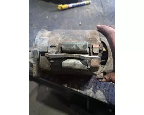 FORD F350 Starter Motor