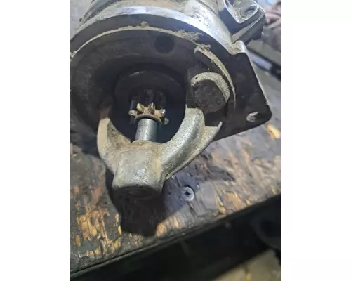 FORD F350 Starter Motor