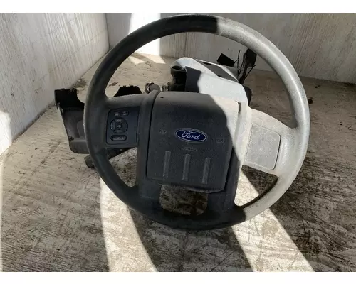 FORD F350 Steering Column