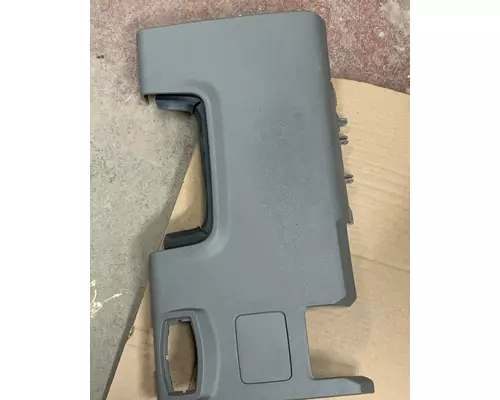 FORD F350 Trim Panel, Front Door