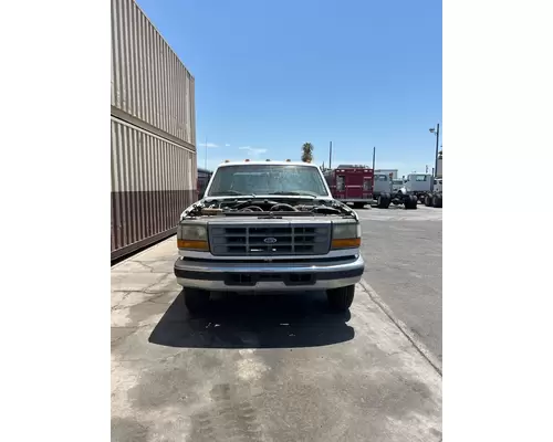 FORD F350 Vehicle For Sale