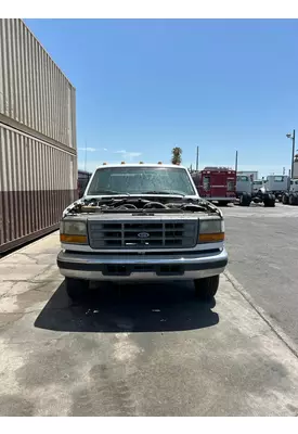 FORD F350 Vehicle For Sale