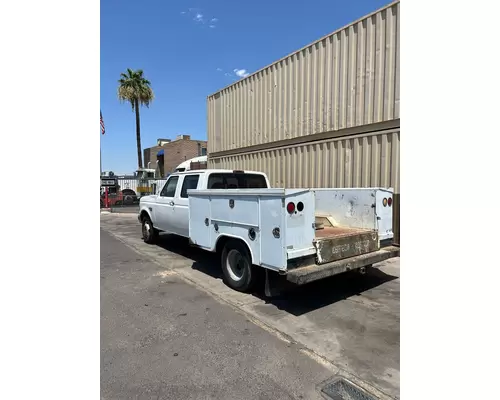 FORD F350 Vehicle For Sale