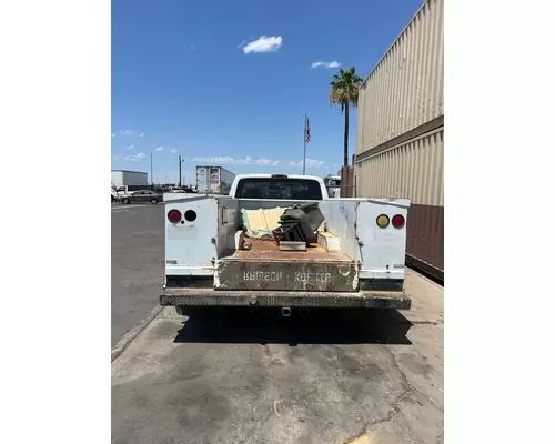 FORD F350 Vehicle For Sale