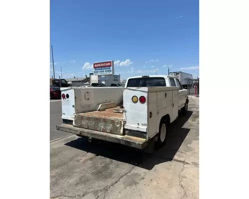 FORD F350 Vehicle For Sale