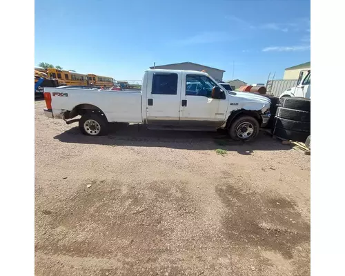 FORD F350 Vehicle For Sale