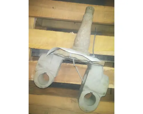 FORD F3HT3106AB SPINDLEKNUCKLE, FRONT