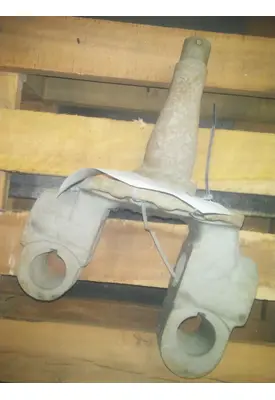 FORD F3HT3106AB SPINDLE/KNUCKLE, FRONT