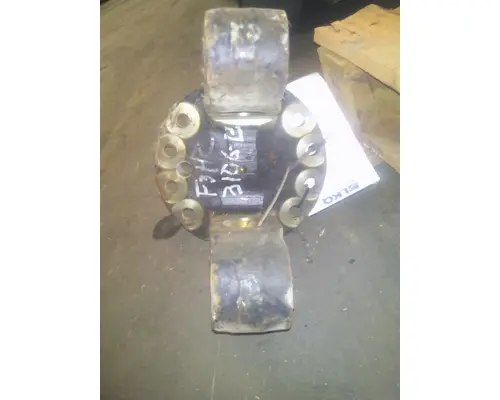 FORD F3HT3106AB SPINDLEKNUCKLE, FRONT