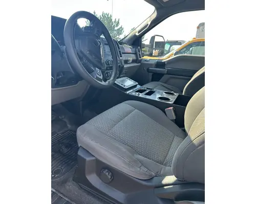 FORD F450 4X4 Ambulance Rebuilders