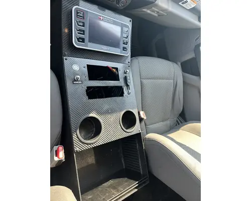 FORD F450 4X4 Ambulance Rebuilders