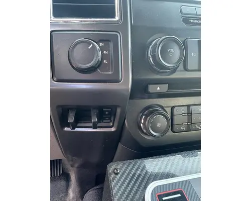 FORD F450 4X4 Ambulance Rebuilders