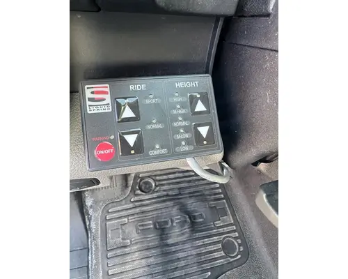 FORD F450 4X4 Ambulance Rebuilders