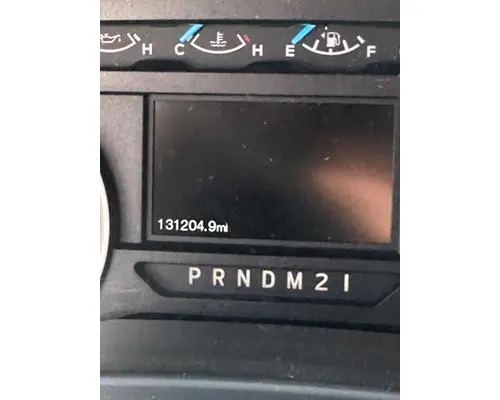 FORD F450 4X4 Ambulance Rebuilders