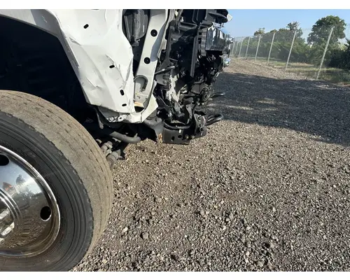 FORD F450 4X4 Ambulance Rebuilders