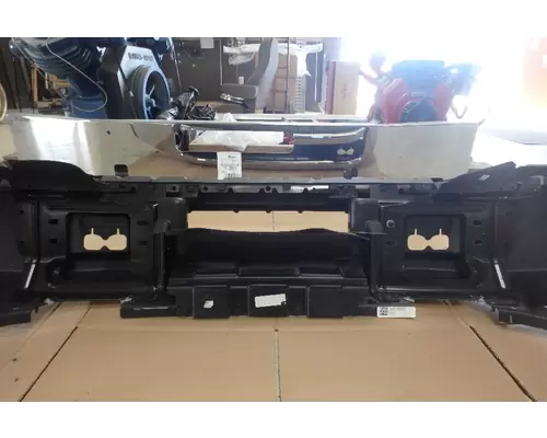 FORD F450 SUPERDUTY XL Bumper Assembly, Front