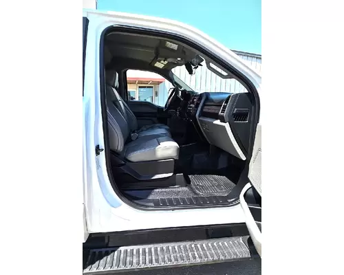 FORD F450 SUPERDUTY XL Used Trucks