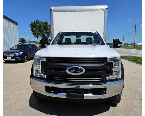 FORD F450 SUPERDUTY XL Used Trucks