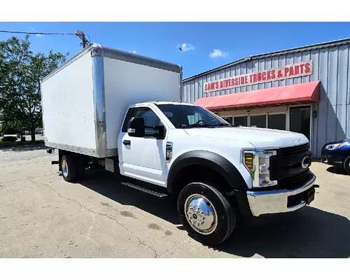 FORD F450 SUPERDUTY XL Used Trucks