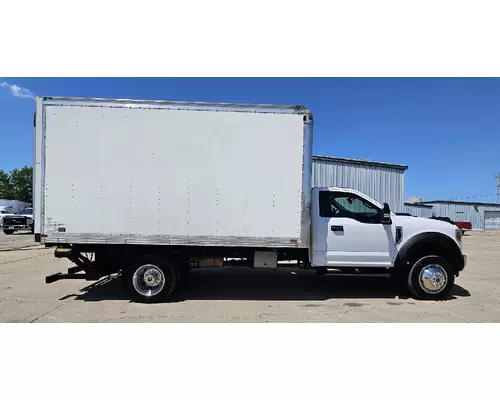 FORD F450 SUPERDUTY XL Used Trucks