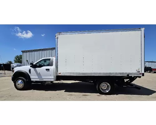 FORD F450 SUPERDUTY XL Used Trucks
