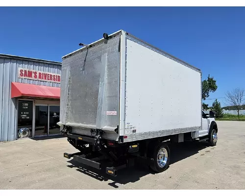 FORD F450 SUPERDUTY XL Used Trucks