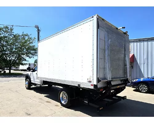 FORD F450 SUPERDUTY XL Used Trucks