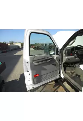 FORD F450SD (SUPER DUTY) 1999-2007 DOOR ASSEMBLY, FRONT